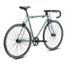 FUJI Feather 2021 Sykkel, Cool gray, S
