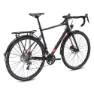 FUJI Jari 2.1 Ltd Tiagra 2022 Grussykkel, Black, Gravel sykkel