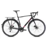 FUJI Jari 2.1 Ltd Tiagra 2022 Grussykkel, Black, Gravel sykkel