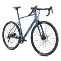 FUJI Jari 2.1 Tiagra 2022 Grussykkel