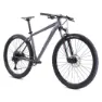 FUJI Nevada 29´´ 1.1 Sx Eagle 2022 Terrengsykkel, Satin dark gray, L