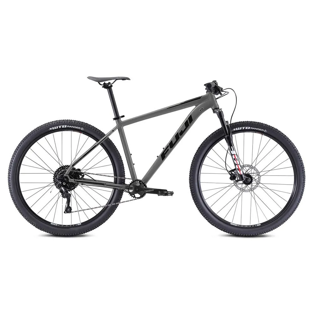 FUJI Nevada 29´´ 1.1 Sx Eagle 2022 Terrengsykkel, Satin dark gray, L FUJI Nevada 29´´ 1.1 Sx Eagle 2022 Terrengsykkel, Satin dark gray, L
