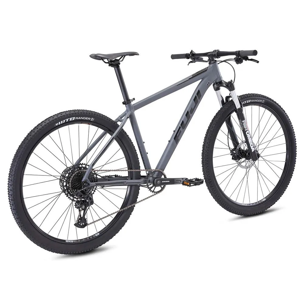 FUJI Nevada 29´´ 1.1 Sx Eagle 2022 Terrengsykkel, Satin dark gray, L FUJI Nevada 29´´ 1.1 Sx Eagle 2022 Terrengsykkel, Satin dark gray, L