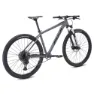 FUJI Nevada 29´´ 1.1 Sx Eagle 2022 Terrengsykkel, Satin dark gray, L