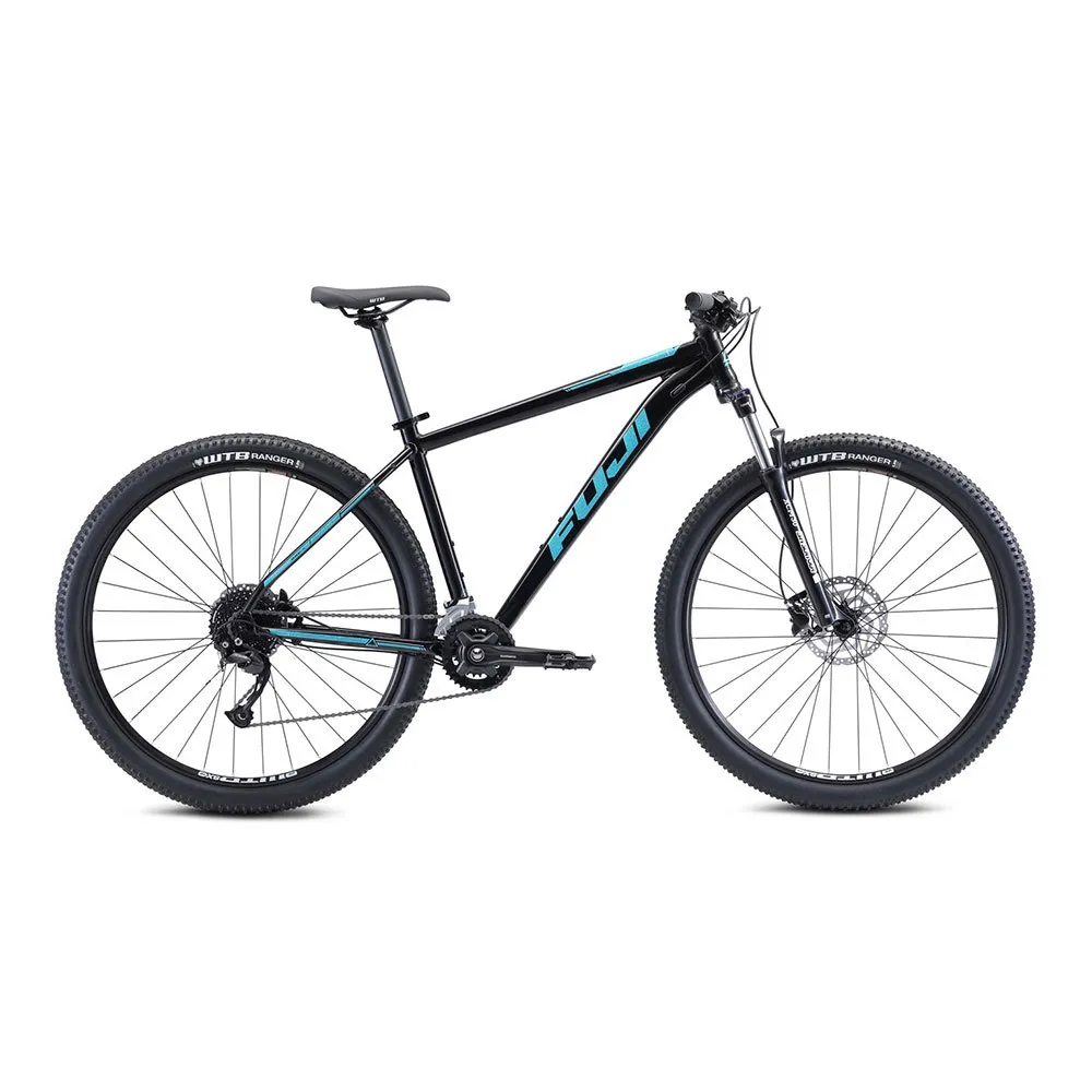 FUJI Nevada 29´´ 1.5 2021 Terrengsykkel, Black, L