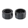 Fulcrum 12 Mm R9db-001 Frontnav Endekapper, Black, One Size