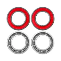 Fulcrum 4-erw-005 17 X 30 X 6.5 Mm Hjullagre Fulcrum 4-erw-005 17 X 30 X 6.5 Mm Hjullagre
