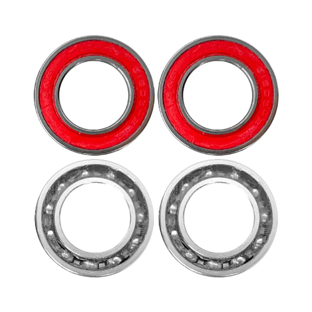 Fulcrum 4-erw-005 17 X 30 X 6.5 Mm Hjullagre, Steel, 17 x 30 x 6.5mm Fulcrum 4-erw-005 17 X 30 X 6.5 Mm Hjullagre, Steel, 17 x 30 x 6.5mm