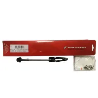 Fulcrum Adapterkit + Stikaksel Til DB Forhjul Fulcrum Adapterkit + Stikaksel Til DB Forhjul