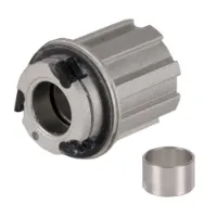 Fulcrum Campagnolo N3w Freehub-kropp 30 Mm