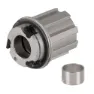 Fulcrum Campagnolo N3w Freehub-kropp 30 Mm, Grey, One Size