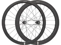 Fulcrum Combo Speed 42 Db 2wf Carbon 28´´ Disc Tubeless Landeveishjulsett