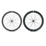 Fulcrum Combo Speed 42 Db 2wf Carbon 28´´ Disc Tubeless Landeveishjulsett