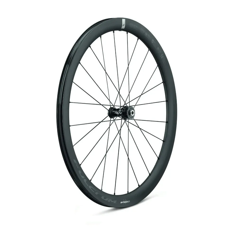 Fulcrum Combo Speed 42 Db 2wf Carbon 28´´ Disc Tubeless Landeveishjulsett