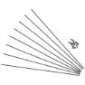 Fulcrum Complete Rm Heat Fremre Eiker, Black, One Size