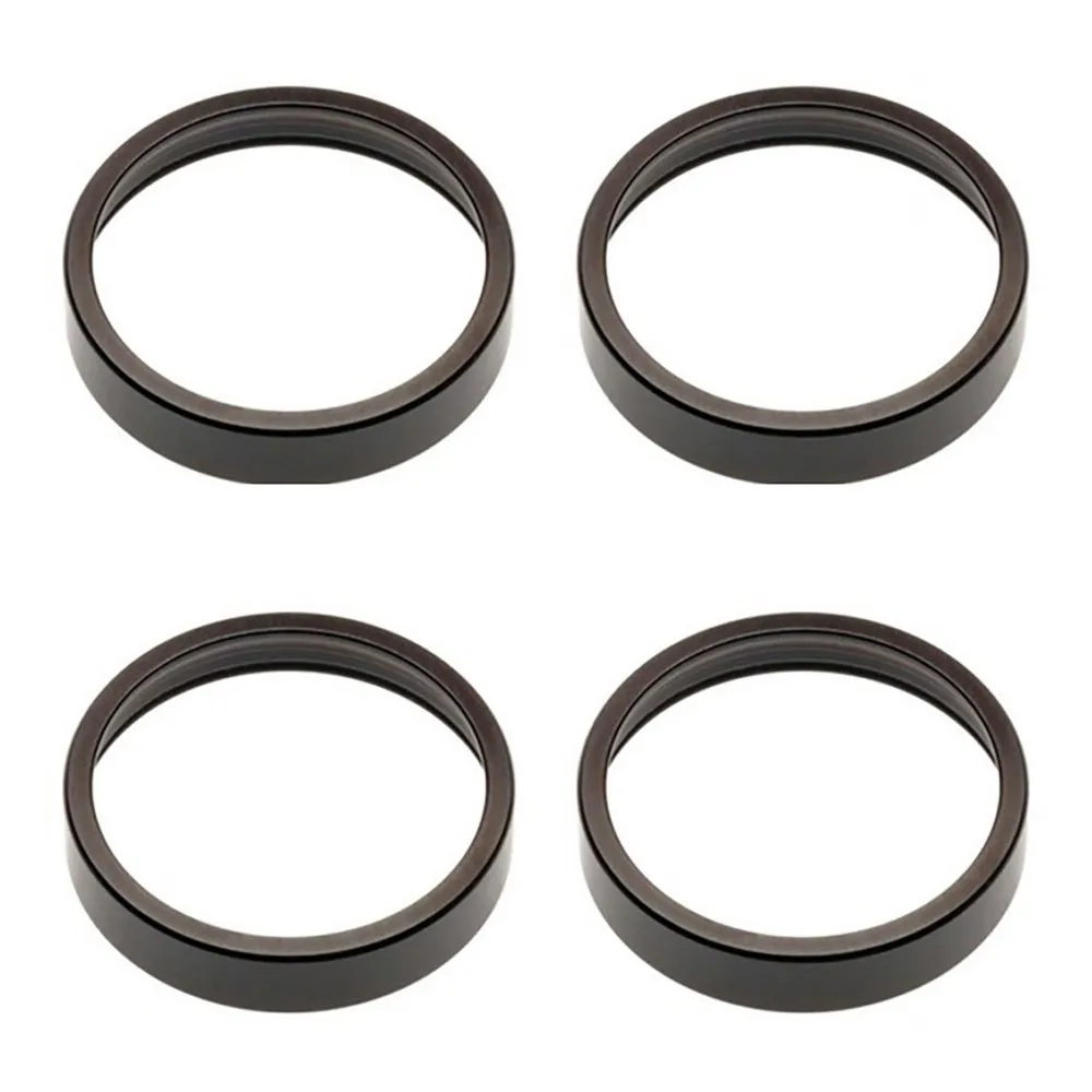 Fulcrum Cult Rs-014 Lager 4 Enheter, Silver, One Size
