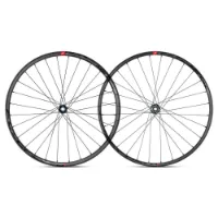 Fulcrum E-metal 3 27.5 ´´ Disc Tubeless Mtb-hjulsett Fulcrum E-metal 3 27.5 ´´ Disc Tubeless Mtb-hjulsett