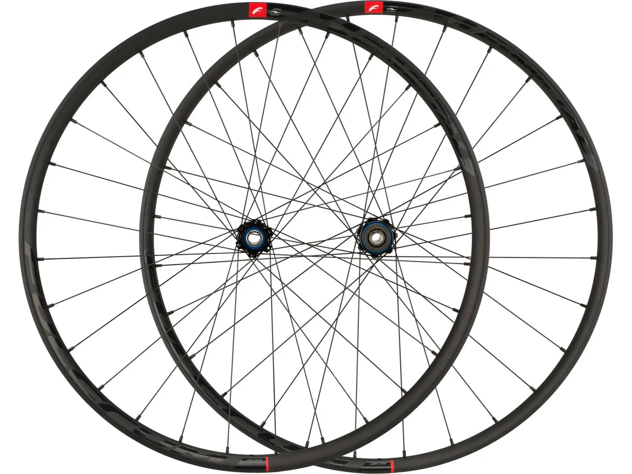 Fulcrum E-metal 3 27.5 ´´ Disc Tubeless Mtb-hjulsett