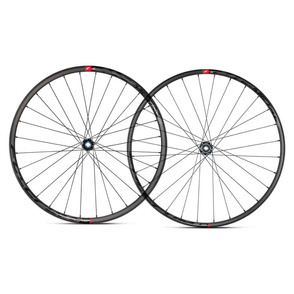 Fulcrum E-metal 3 29 ´´ Disc Tubeless Mtb-hjulsett