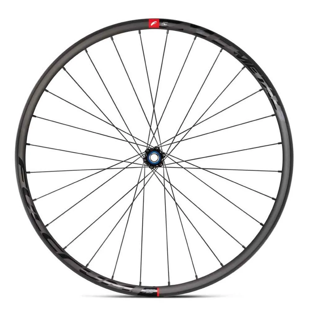 Fulcrum E-metal 3 29 ´´ Disc Tubeless Mtb-hjulsett