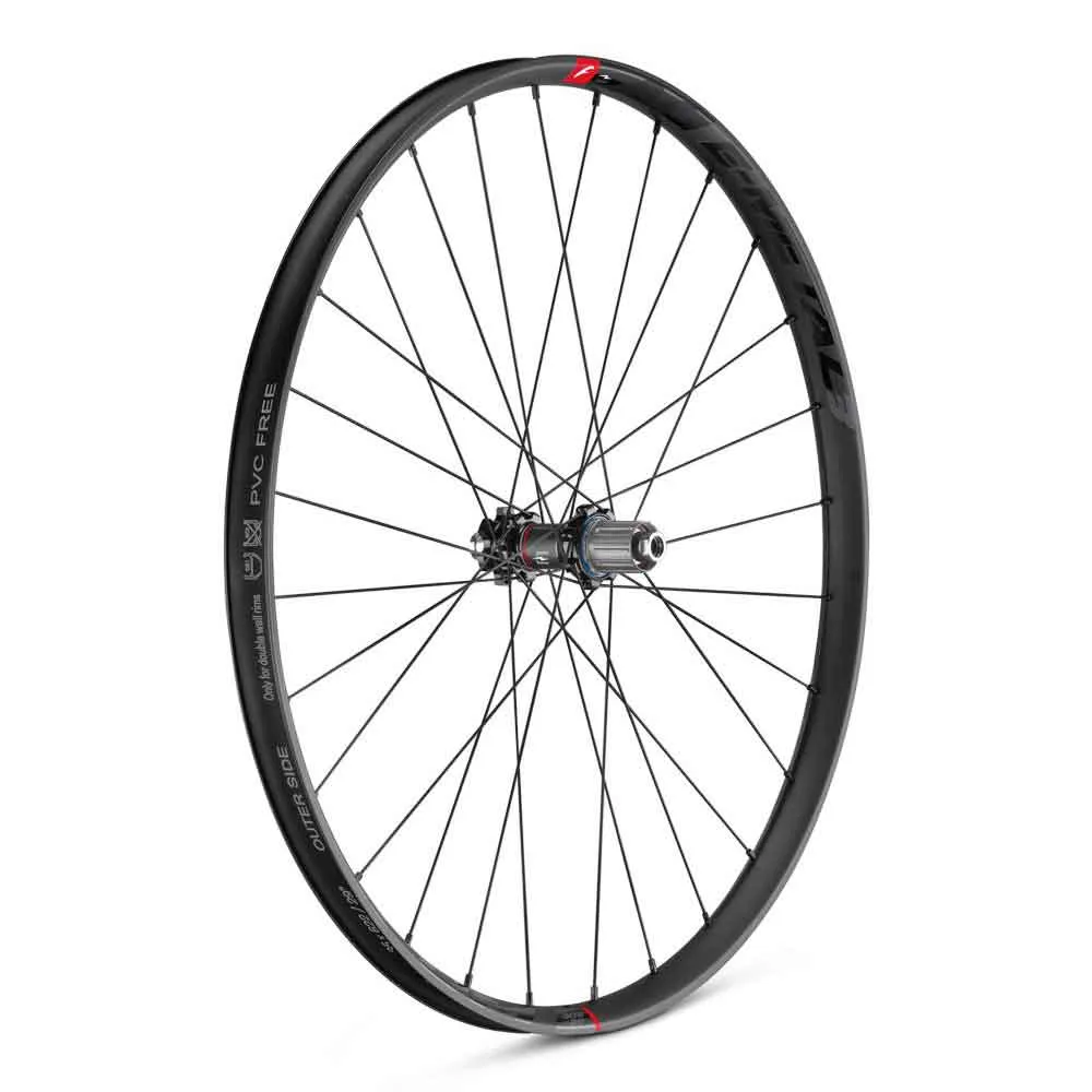 Fulcrum E-metal 3 29 ´´ Disc Tubeless Mtb-hjulsett