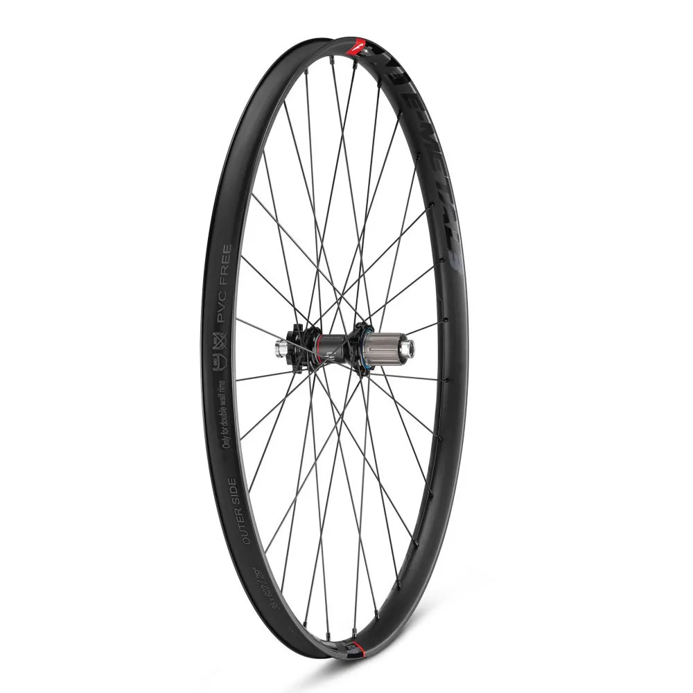 Fulcrum E-metal 3 29 ´´ Disc Tubeless Mtb-hjulsett