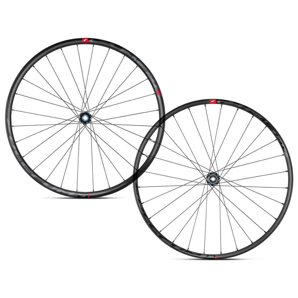 Fulcrum E-metal 5 29 ´´ Disc Tubeless Mtb-hjulsett
