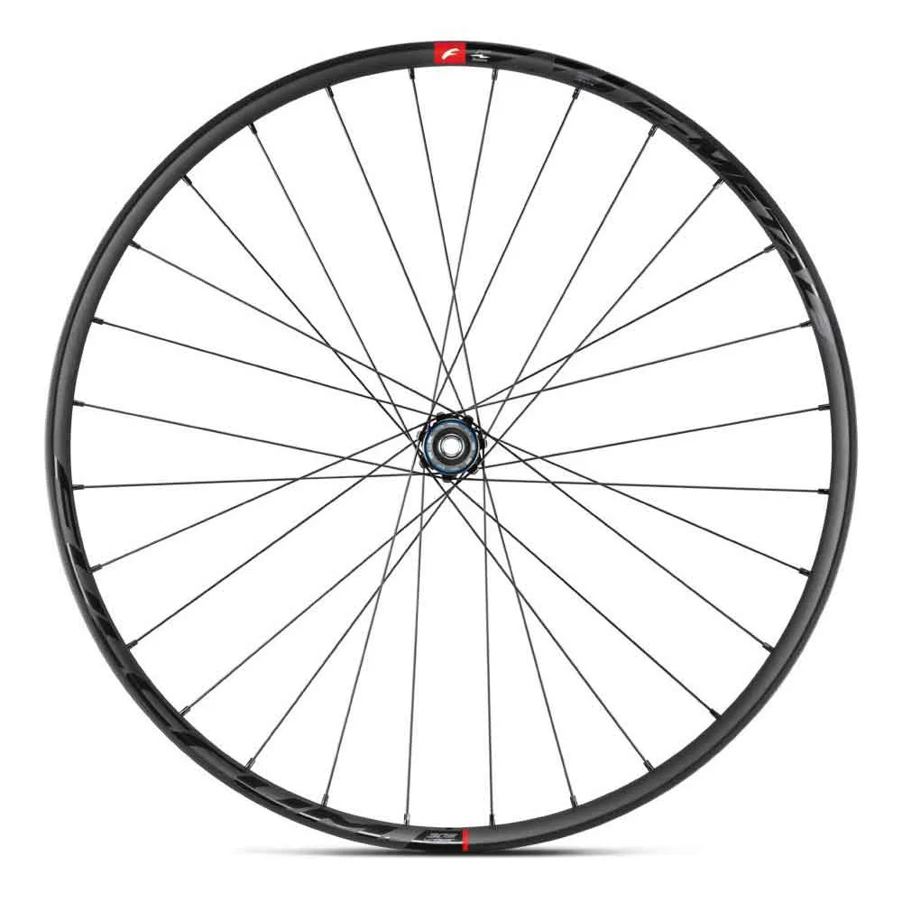Fulcrum E-metal 5 29 ´´ Disc Tubeless Mtb-hjulsett