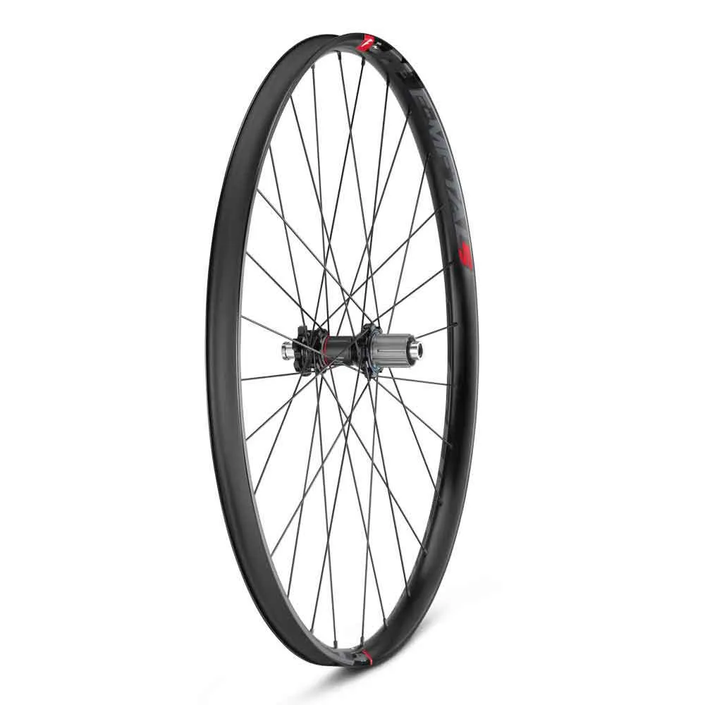 Fulcrum E-metal 5 29 ´´ Disc Tubeless Mtb-hjulsett