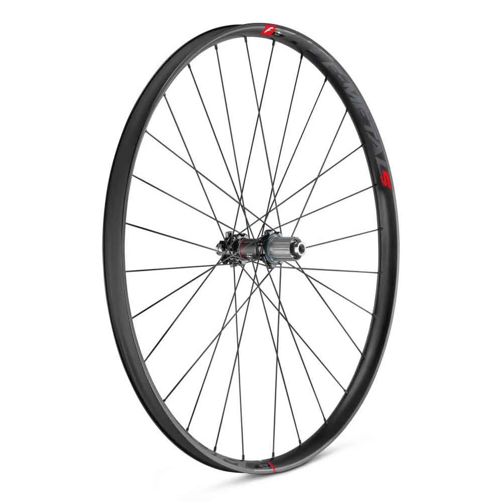 Fulcrum E-metal 5 29 ´´ Disc Tubeless Mtb-hjulsett
