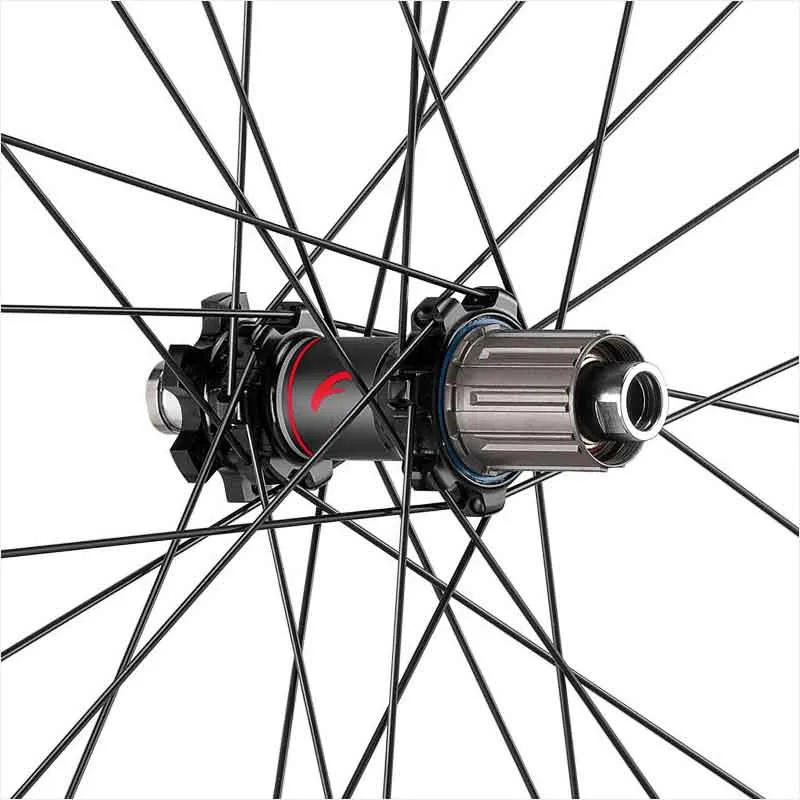 Fulcrum E-metal 5 29 ´´ Disc Tubeless Mtb-hjulsett