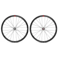 Fulcrum E-racing 4 28´´ Disc Tubeless Hjulsett For Grussykkel Fulcrum E-racing 4 28´´ Disc Tubeless Hjulsett For Grussykkel