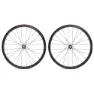 Fulcrum E-racing 4 28´´ Disc Tubeless Hjulsett For Grussykkel