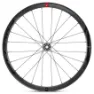 Fulcrum E-racing 4 28´´ Disc Tubeless Hjulsett For Grussykkel