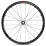 Fulcrum E-racing 4 28´´ Disc Tubeless Hjulsett For Grussykkel