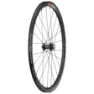Fulcrum E-racing 4 28´´ Disc Tubeless Hjulsett For Grussykkel