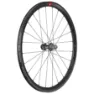 Fulcrum E-racing 4 28´´ Disc Tubeless Hjulsett For Grussykkel