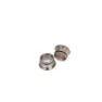 Fulcrum fra QR/15mm til 12 x 100mm adapter, Steel, One Size