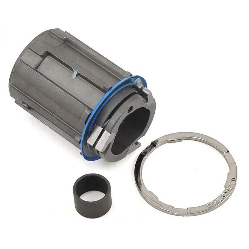 Fulcrum Hg 11v Racing 5/7 Freehub-kropp Refurbished, Silver, One Size