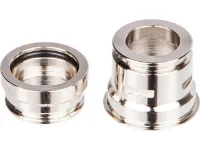 Fulcrum HR-Adapterkit 12x142 für Disc 6-Loch MTB-Hinterradnaben ab Modell 2013