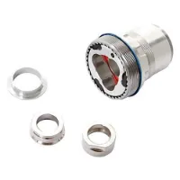 Fulcrum Kit Sram Hh12+nucleo Pasion/power Freehub-kropp Fulcrum Kit Sram Hh12+nucleo Pasion/power Freehub-kropp