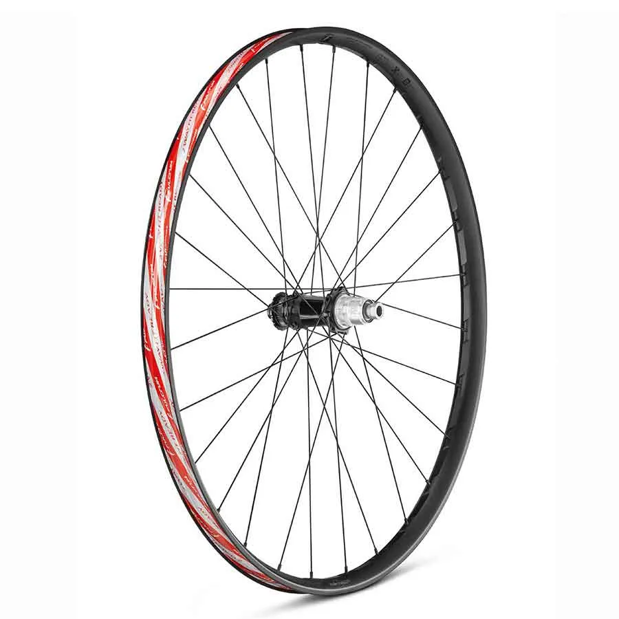 Fulcrum Metal Alx 29´´ Boost Cl Disc Tubeless Mtb-hjulsett Fulcrum Metal Alx 29´´ Boost Cl Disc Tubeless Mtb-hjulsett