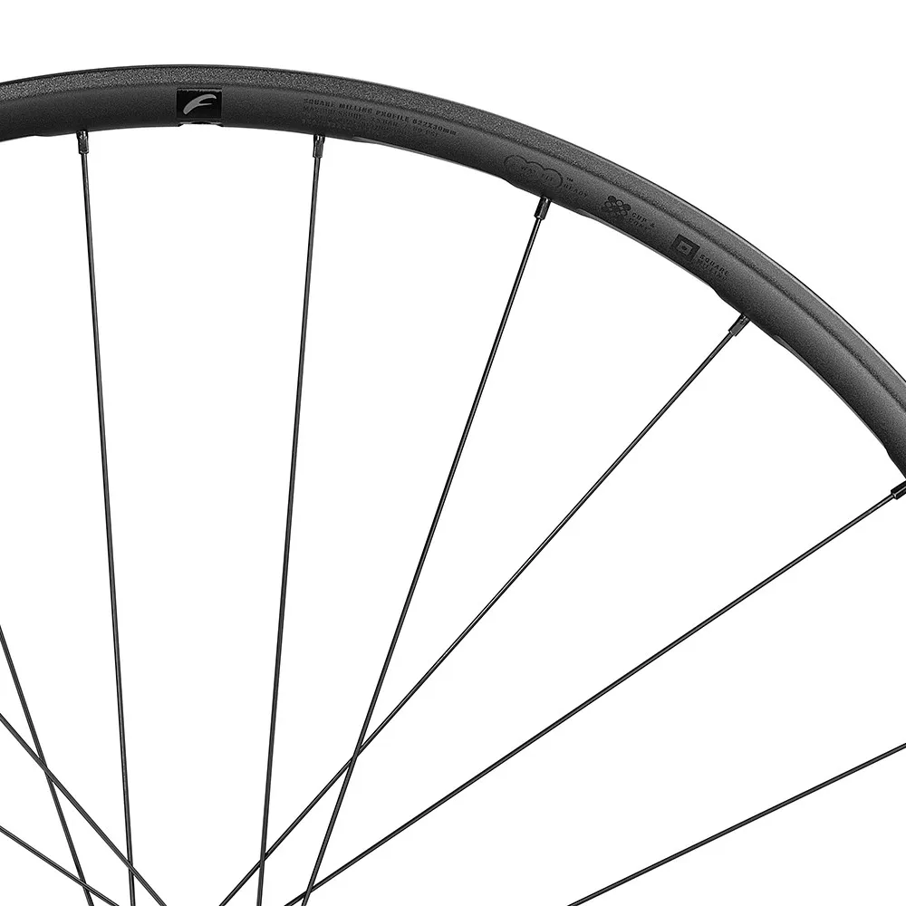 Fulcrum Metal Alx 29´´ Boost Cl Disc Tubeless Mtb-hjulsett Fulcrum Metal Alx 29´´ Boost Cl Disc Tubeless Mtb-hjulsett
