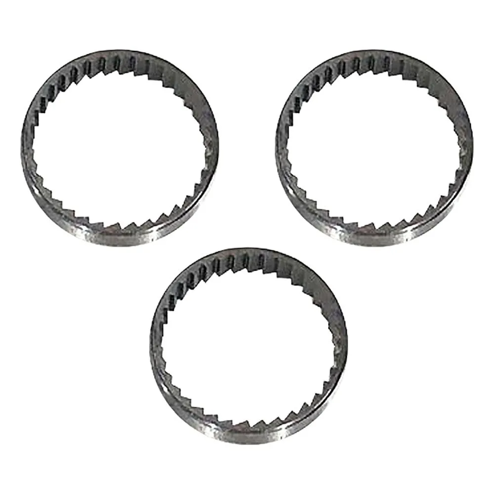 Fulcrum Mtb Rm0-031 Navkonus 3 Enheter, Black, One Size Fulcrum Mtb Rm0-031 Navkonus 3 Enheter, Black, One Size