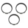 Fulcrum Mtb Rm0-031 Navkonus 3 Enheter, Black, One Size