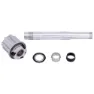 Fulcrum N3w Konverteringssett, Silver, One Size
