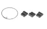Fulcrum Pawls R0-022X, 3pk