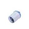 Fulcrum R0-113 Shimano HG 9/11-delt Boss/Body, Silver, One Size