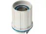 Fulcrum R0-113 Shimano HG 9/11-delt Boss/Body, Silver, One Size