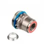 Fulcrum R0-126 SRAM XDR Boss, Black, One Size